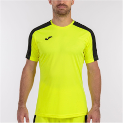 JOMA Academy III Volleyballtrikot 061 - fluorgelb S