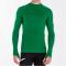 JOMA Brama Classic langarm Thermoshirt Kinder 450 - grün 104/116