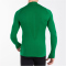 JOMA Brama Classic langarm Thermoshirt Kinder 450 - grün 104/116