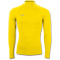 JOMA Brama Classic langarm Thermoshirt 900 - gelb L/XL