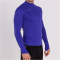 JOMA Brama Classic langarm Thermoshirt 550 - lila L/XL
