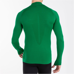 JOMA Brama Classic langarm Thermoshirt 450 - grün S/M