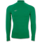 JOMA Brama Classic langarm Thermoshirt 450 - grün L/XL