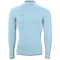 JOMA Brama Classic langarm Thermoshirt 350 - himmelblau L/XL