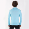 JOMA Brama Classic langarm Thermoshirt 350 - himmelblau L/XL