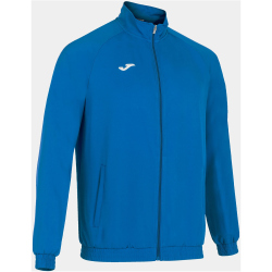 JOMA Doha Trainingsjacke Kinder 700 - royalblau 116