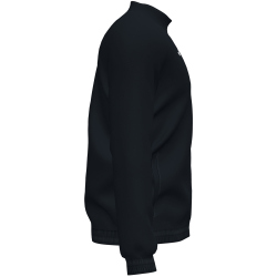 JOMA Doha Trainingsjacke Kinder 100 - schwarz 116