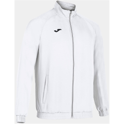 JOMA Doha Trainingsjacke 200 - weiß M