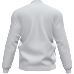 JOMA Doha Trainingsjacke 200 - weiß M