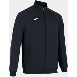 JOMA Doha Trainingsjacke 100 - schwarz S