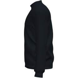 JOMA Doha Trainingsjacke 100 - schwarz M