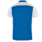 JOMA Combi Poloshirt Kinder 702 - royalblau/weiß 104