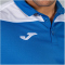 JOMA Combi Poloshirt 702 - royalblau/weiß S