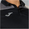 JOMA Combi Poloshirt 111 - schwarz/grau S