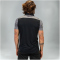 JOMA Combi Poloshirt 111 - schwarz/grau S