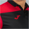JOMA Combi Poloshirt 106 - schwarz/rot S