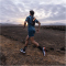 JOMA R-Combi Trailrunning-Shorts 732 - legion blau S