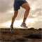JOMA R-Combi Trailrunning-Shorts 732 - legion blau S