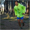 JOMA R-Combi Trailrunning-Shorts 722 - royalblau S