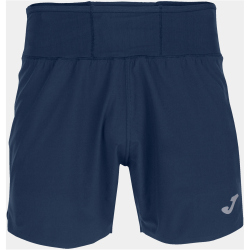 JOMA R-Combi Trailrunning-Shorts 331 - dunkelblau S