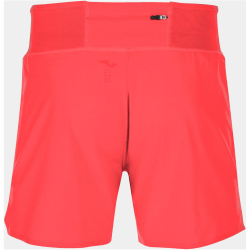 JOMA R-Combi Trailrunning-Shorts 040 - coral fluor S