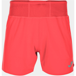 JOMA R-Combi Trailrunning-Shorts 040 - coral fluor S