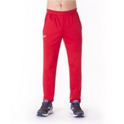 JOMA Cleo II Trainingshose Kinder 600 - rot 104