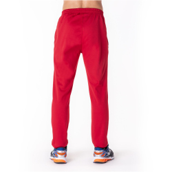 JOMA Cleo II Trainingshose Kinder 600 - rot 104