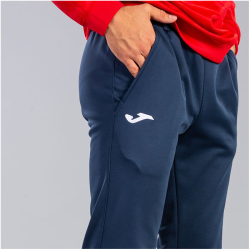 JOMA Cleo II Trainingshose 331 - marineblau S