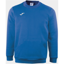 JOMA Cairo II Polyester Sweatshirt Kinder 700 - royalblau...