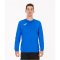 JOMA Cairo II Polyester Sweatshirt Kinder 700 - royalblau 104