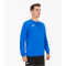 JOMA Cairo II Polyester Sweatshirt Kinder 700 - royalblau 104