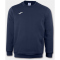JOMA Cairo II Polyester Sweatshirt Kinder 331 - marineblau 104