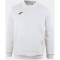 JOMA Cairo II Polyester Sweatshirt Kinder 200 - weiß 104