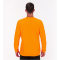 JOMA Cairo II Polyester Sweatshirt Kinder 050 - fluororange 104