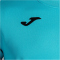 JOMA Cairo II Polyester Sweatshirt Kinder 010 - türkis fluor 104
