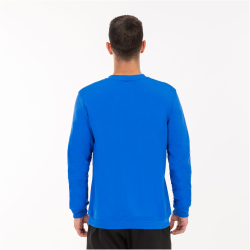 JOMA Cairo II Polyester Sweatshirt 700 - royalblau S