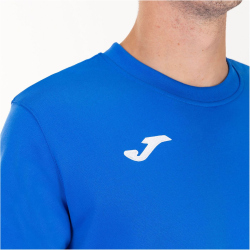 JOMA Cairo II Polyester Sweatshirt 700 - royalblau S