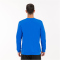 JOMA Cairo II Polyester Sweatshirt 700 - royalblau S