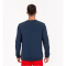 JOMA Cairo II Polyester Sweatshirt 331 - marineblau S