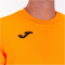JOMA Cairo II Polyester Sweatshirt 050 - fluororange S