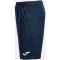 JOMA Respect III Schiedsrichtershorts 331 - marineblau S