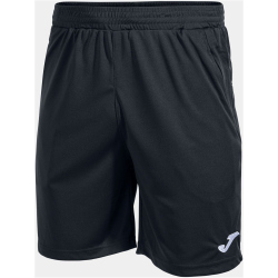 JOMA Respect III Schiedsrichtershorts 100 - schwarz M