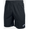 JOMA Respect III Schiedsrichtershorts 100 - schwarz M
