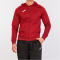 JOMA Menfis Kapuzen-Trainingsjacke Kinder 671 - bordeaux 104