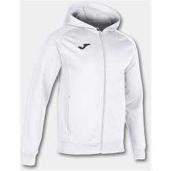 JOMA Menfis Kapuzen-Trainingsjacke Kinder 200 -...