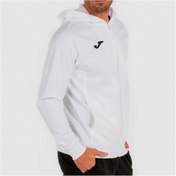 JOMA Menfis Kapuzen-Trainingsjacke Kinder 200 -...