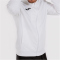 JOMA Menfis Kapuzen-Trainingsjacke Kinder 200 - weiß 104