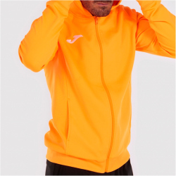 JOMA Menfis Kapuzen-Trainingsjacke Kinder 050 -...