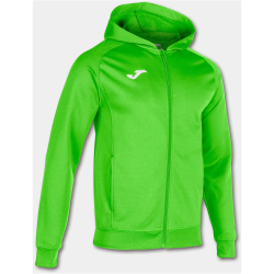 JOMA Menfis Kapuzen-Trainingsjacke Kinder 020 -...